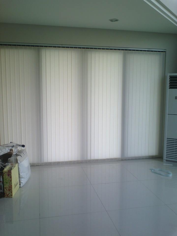 Residential June Projects Decoshade Decoplus Window Blinds Shades Philippines