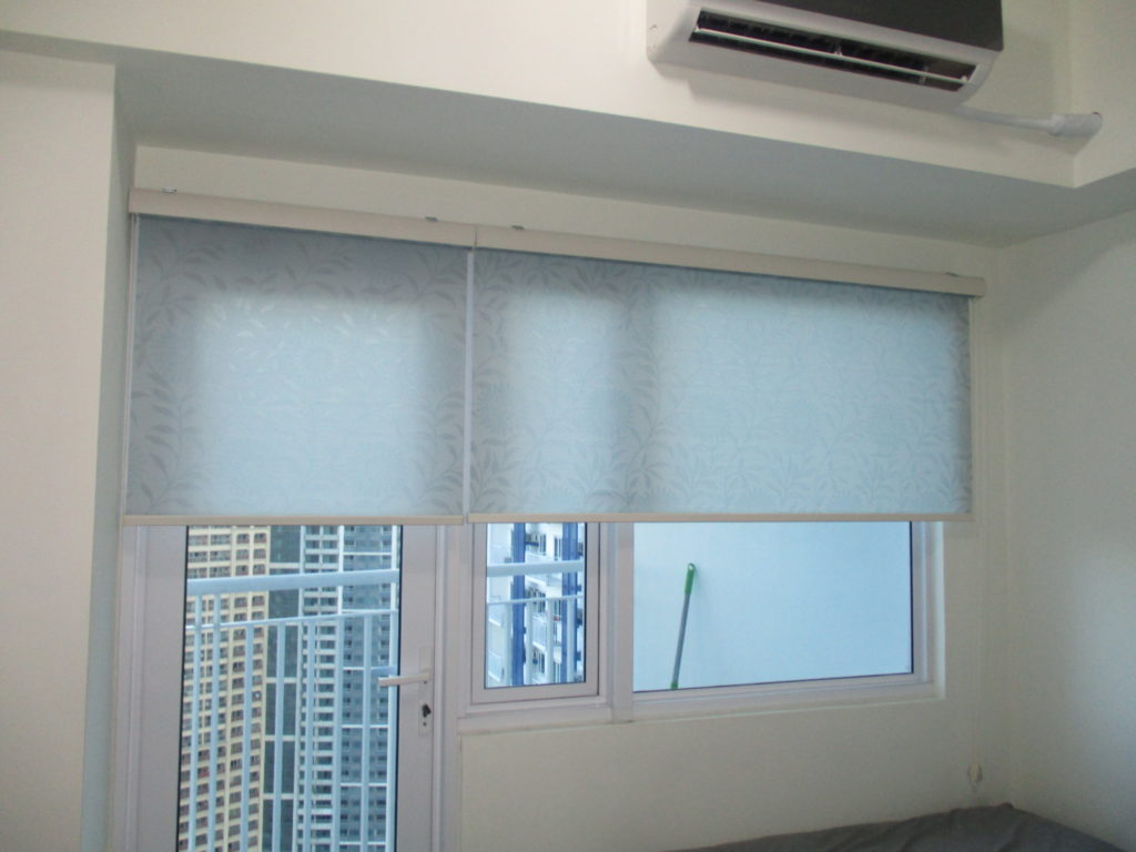 Commercial Roll Screen Project 2017 Decoshade Decoplus Window Blinds Shade Philippines