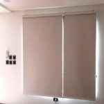 Residential Roll Screen Project 2017 Decoplus Decoshade Window Blinds Shade Philippines