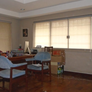 Window blinds-Roller shades-Philippines-3