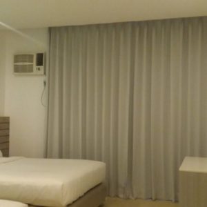 Club Samal Hotel & Resort - Window Blinds - 6