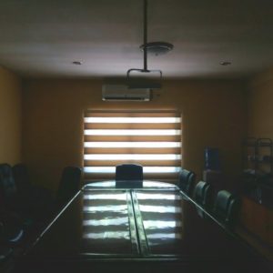 Safety Organ Of The Philippines - Window Blinds - 12
