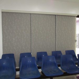 Accurel Laboratory - Window Blinds - Philippines - 1