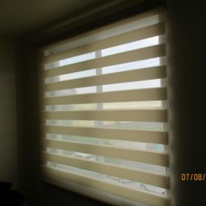 Amaia Mercedez Ave. - Window Blinds - 3
