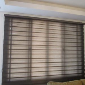BF Homes Parañaque - Window Blinds - Philippines - 1