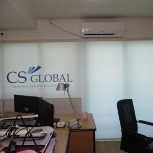CS Global - Window Blinds - Philippines - 4