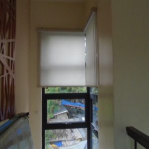 Castañeda Residence - Window Blinds - 10