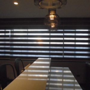 Castañeda Residence - Window Blinds - 18