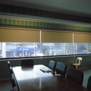 Filidian Bank - Window Blinds - 9