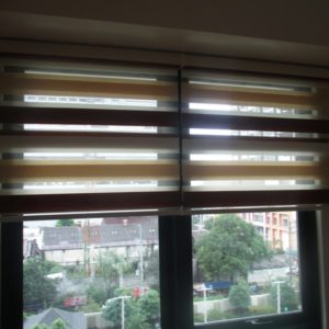 Flair Towers - Window Blinds - Philippines - 2