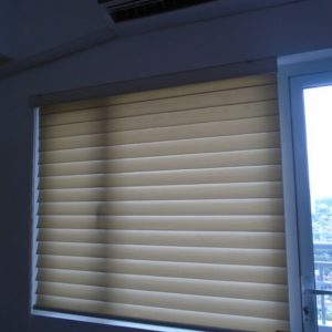 Grace Residences Tower 2 - Window Blinds - 4