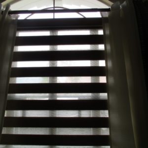 Guadalajara Gran Seville - Window Blinds - 1