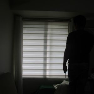 Jazz Residence - Window Blinds - 4