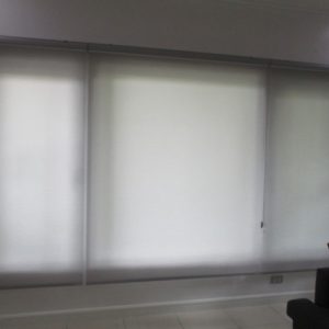 Magallanes Makati - Window Blinds - 3