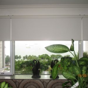 Malate Manila - Window Blinds - 15