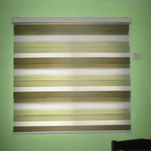 Matahom Scully - Window Blinds - Philippines - 2