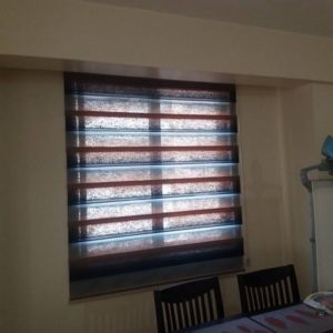 Rosewood Acacia Estate - Window Blinds - 10