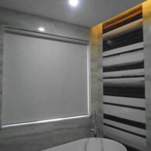 Service Rd. Paranaque - Window Blinds - 3