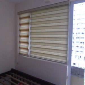 Sunrise Drive, Pasay City - Window Blinds - 3