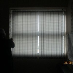Will Tower - Window Blinds - 8