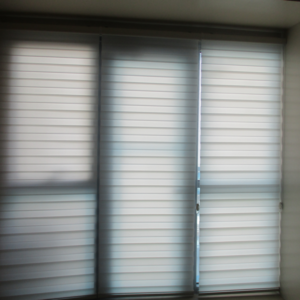 Pasay City - Window Blinds - Philippines - 1