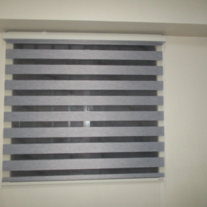Point Residence, Taguig City - Window Blinds - Philippines - 2