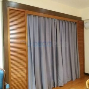 August 29, 2018 - Curtains - MCD Interiors, Makati City - 7