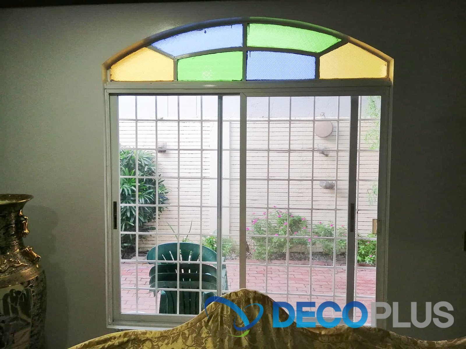 Paranaque Color Parañaque City - DECOSHADE