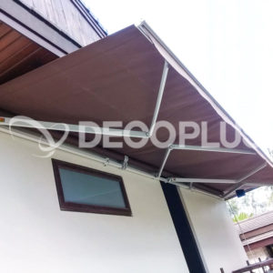 Green Meadows Ave. Q.C March 20 2019 Retractable Awning Philippines Decoshade-3