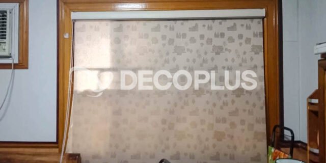 Window Blinds Philippines - BGC Taguig - DECOSHADE