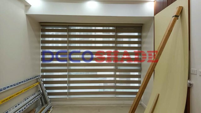 Window Blinds Philippines 120522 - BGC Taguig City - DECOSHADE
