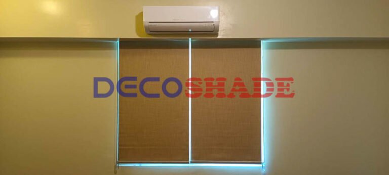 BGC-Taguig-City-Window-Blinds-Philippines-Decoshade-Decoplus-