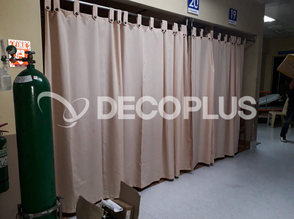 Lipa-Batangas-Hospital-Curtains-Philippines-Decoshade-Decoplus-