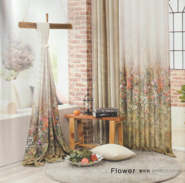 curtain-philippines-flower
