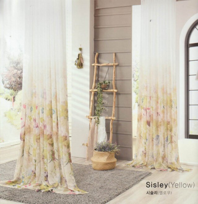 New Curtains Fabric Designs - Image 10