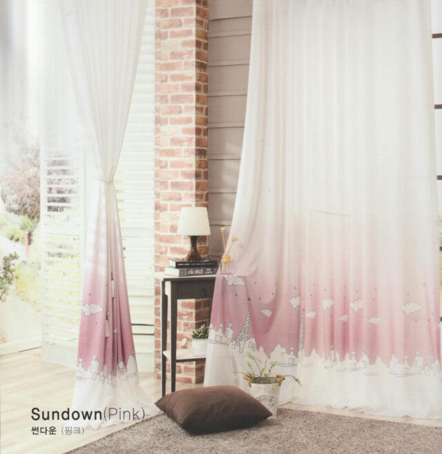 curtain-philippines-sundown-pink