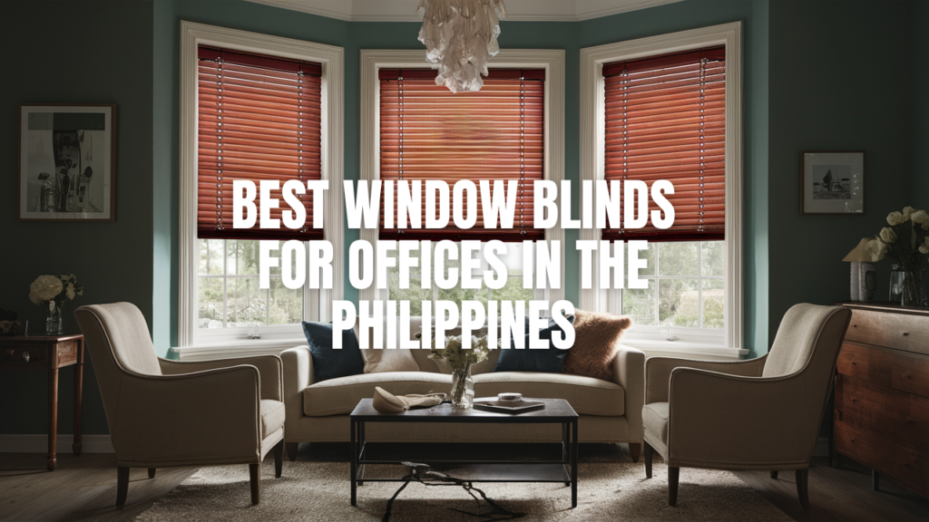 best-window-blinds-philippines-decoshade